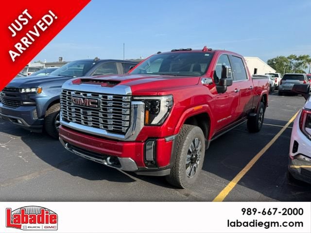 gmc sierra 2500hd 2024 1GT49RE73RF188704 image gmc sierra 2500hd 2024 1GT49RE73RF188704 image